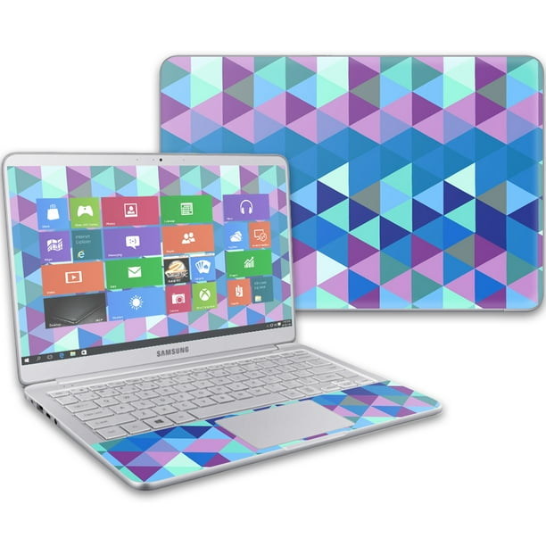 Colorful Skin For Samsung Notebook 9 Protective, Durable, and Unique