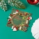 thumbnail image 4 of Adornos navideños, adornos navideños, regalos navideños, pulsera navideña para mujer, hermosa cadena ajustable, regalo navideño familiar, pulseras para mujer, 4 of 6