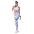 thumbnail image 1 of Leggins Deportivos 49969 Asana Sport ® | Cherry multicolor G Asana Climbing Cherry, 1 of 2