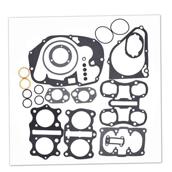 SP10-3500 Engine Gasket Set Rebuild Kit for Honda CB350 CL350 SL350