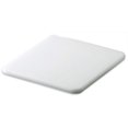 thumbnail image 1 of Tabla De Cortar San Jamar 6X9 Blanca, 1 of 4