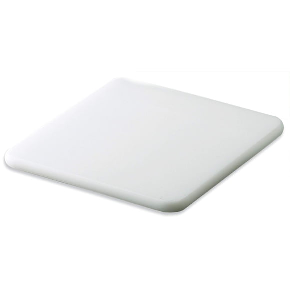 Tabla De Cortar San Jamar 6X9 Blanca
