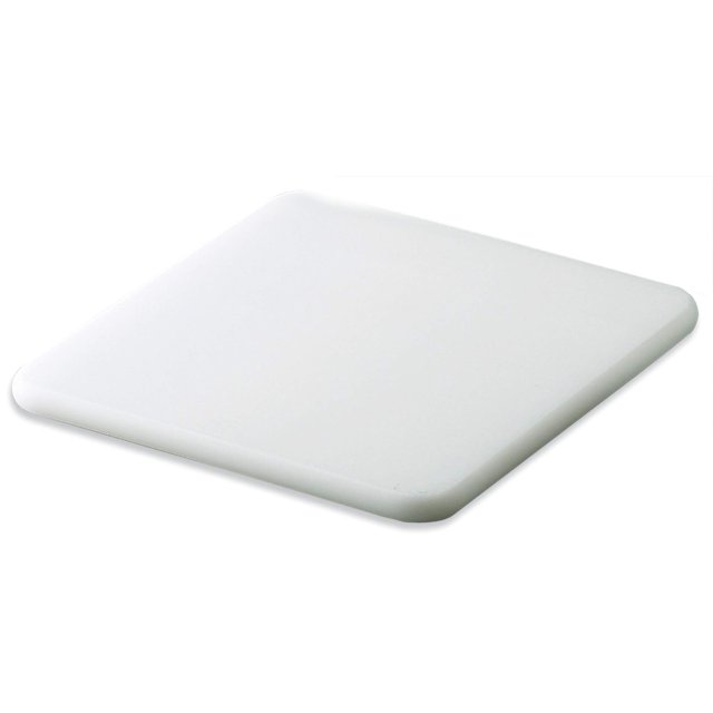 Tabla De Cortar San Jamar 6X9 Blanca