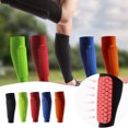 thumbnail image 2 of Outdoor Sports Football Leggings With Honeycomb EVA Padding Basketball Guards For Active Play, 2 of 7