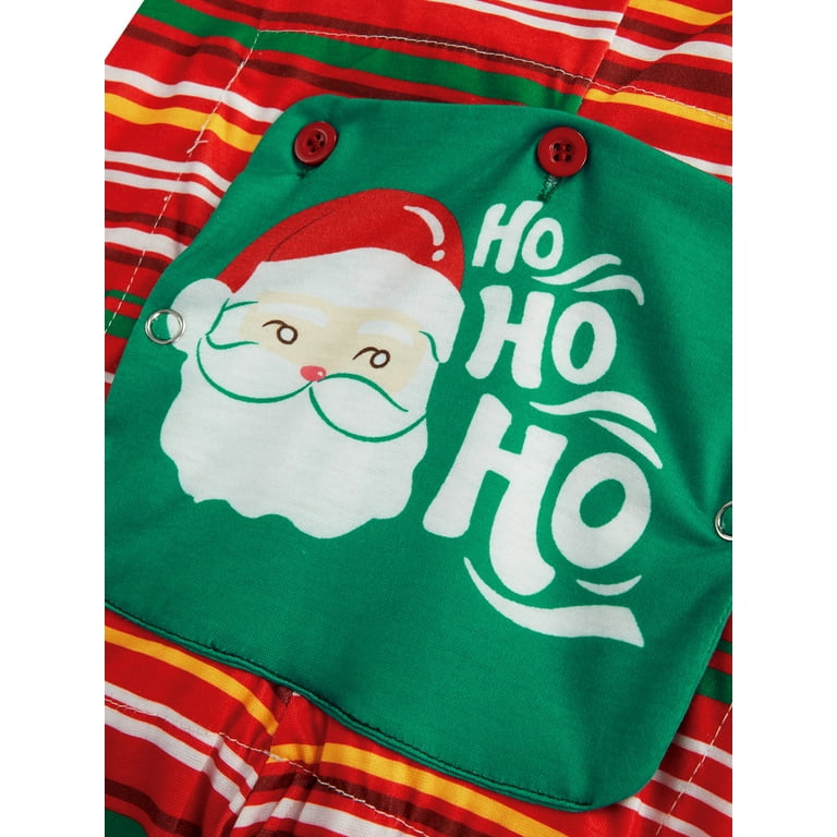 Ho ho discount ho christmas onesie