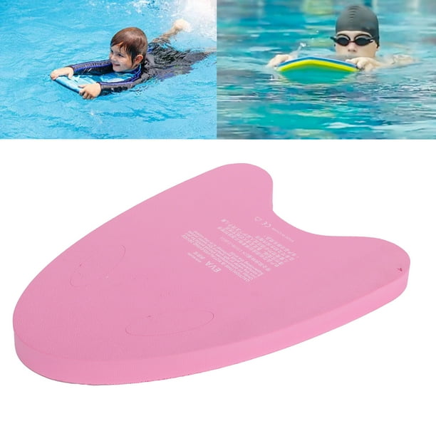 ESTINK planche de natation pour enfants adultes, planche de natation EVA  légère planche flottante d'entraînement de piscine pour adultes enfants,  planche de natation 