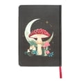 thumbnail image 2 of Something Different Mushroom A5 Notebook, 2 of 4
