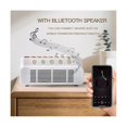 thumbnail image 4 of Sleep Bluetooth Speaker Timed 8 Music Box Improve Sleep for Christmas Gifts, 4 of 5