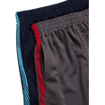 thumbnail image 3 of Pro Athlete Boys Athletic Shorts - 2 Pack Quick Dry Performance Basketball Shorts For Boys (8-16), 3 of 7