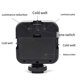 thumbnail image 3 of 49 LED 5W Mini LED Video Light Photography 6500K for Camera, 3 of 5