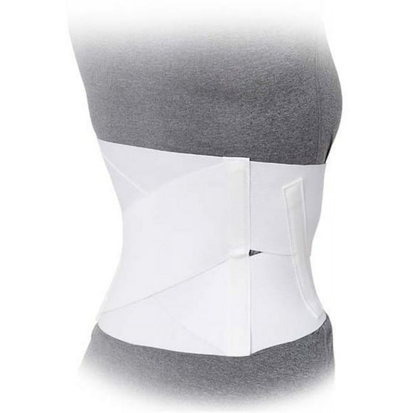 Advanced Orthopaedics 515 Soutien Lombaire Sacré Premium Croisé - Moyen