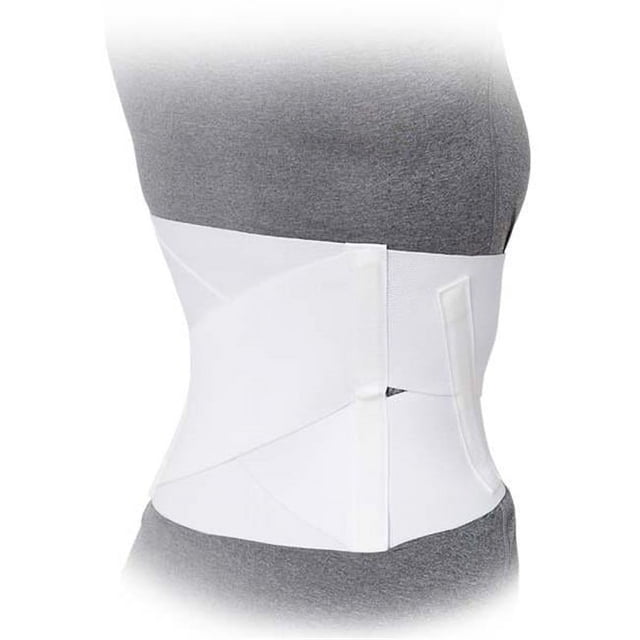 Advanced Orthopaedics 518 Soutien Lombaire Sacré Premium Croisé - Extra Grand