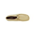 thumbnail image 5 of Clarks Wallabee Men/Adult shoe size 8  Casual 26155515 Naple Suede, 5 of 5