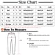 thumbnail image 3 of Pantalones largos para mujer Pantalones con cremallera en la cintura de temperamento versátil a la moda Pantalones con cinturón de distribución Odeerbi ODB-2, 3 of 9