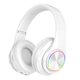 thumbnail image 1 of Auriculares Bluetooth con luz LED, 1 of 2