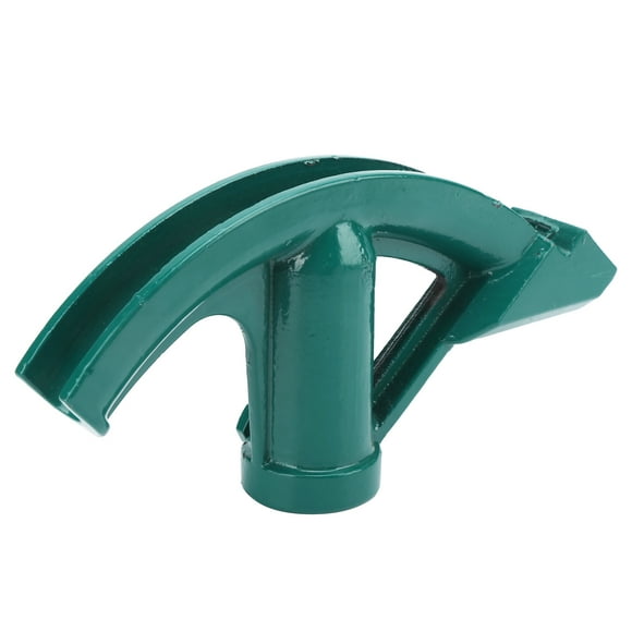 Pipe Bender, Manual Pipe Bender Pipe Bending Tools 5/8in For Hydropower Installation Project