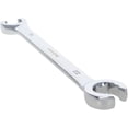thumbnail image 3 of SLGHLSAHG Flare Nut Wrench, 19mm x 22mm Metric Double Open End, 3Pcs A9478, 3 of 8