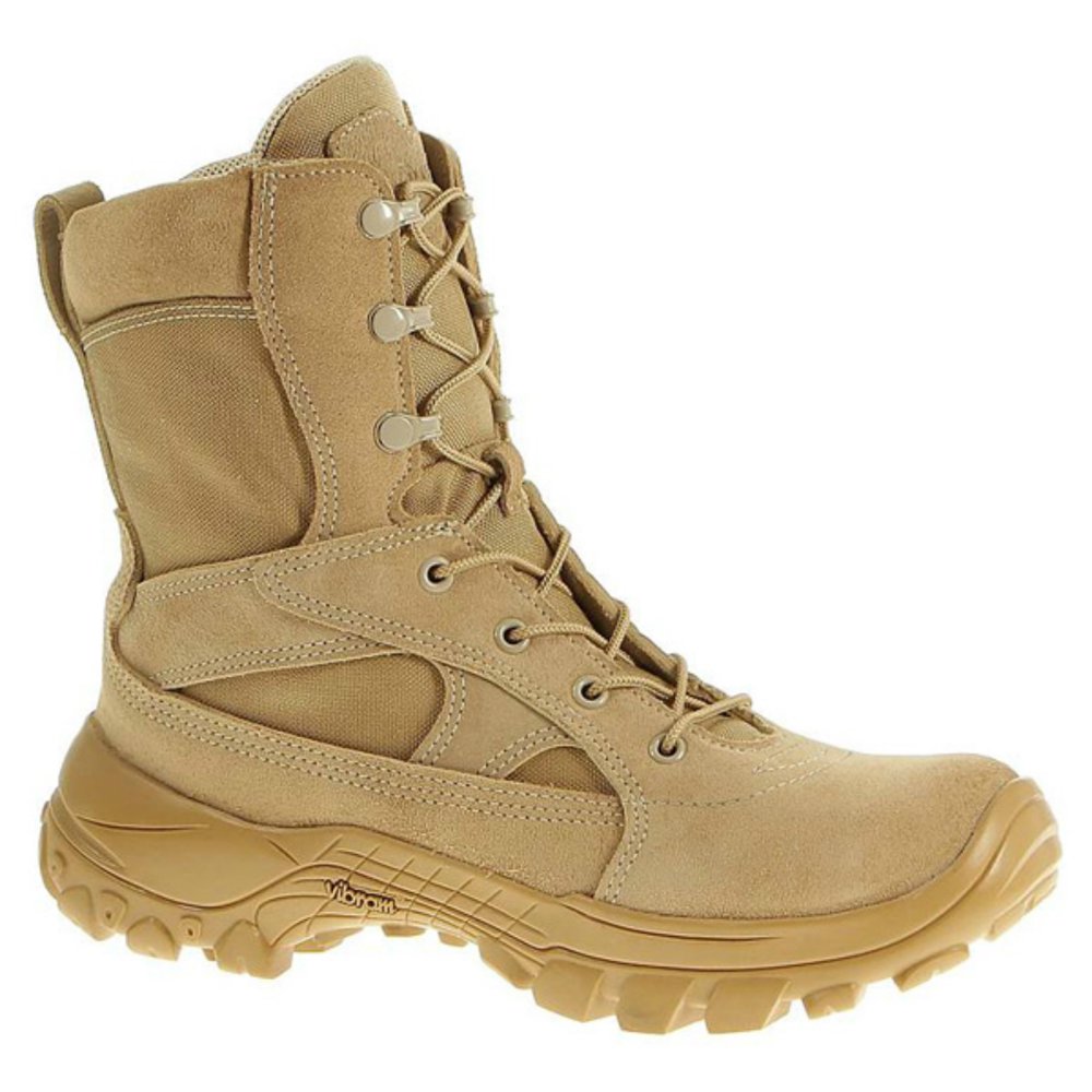 bates boots desert