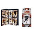 thumbnail image 2 of C & I Collectables 2011OILERSTS NHL Edmonton Oilers Ensemble d'Équipe sous Licence 2011 et Album de Rangement, 2 of 3