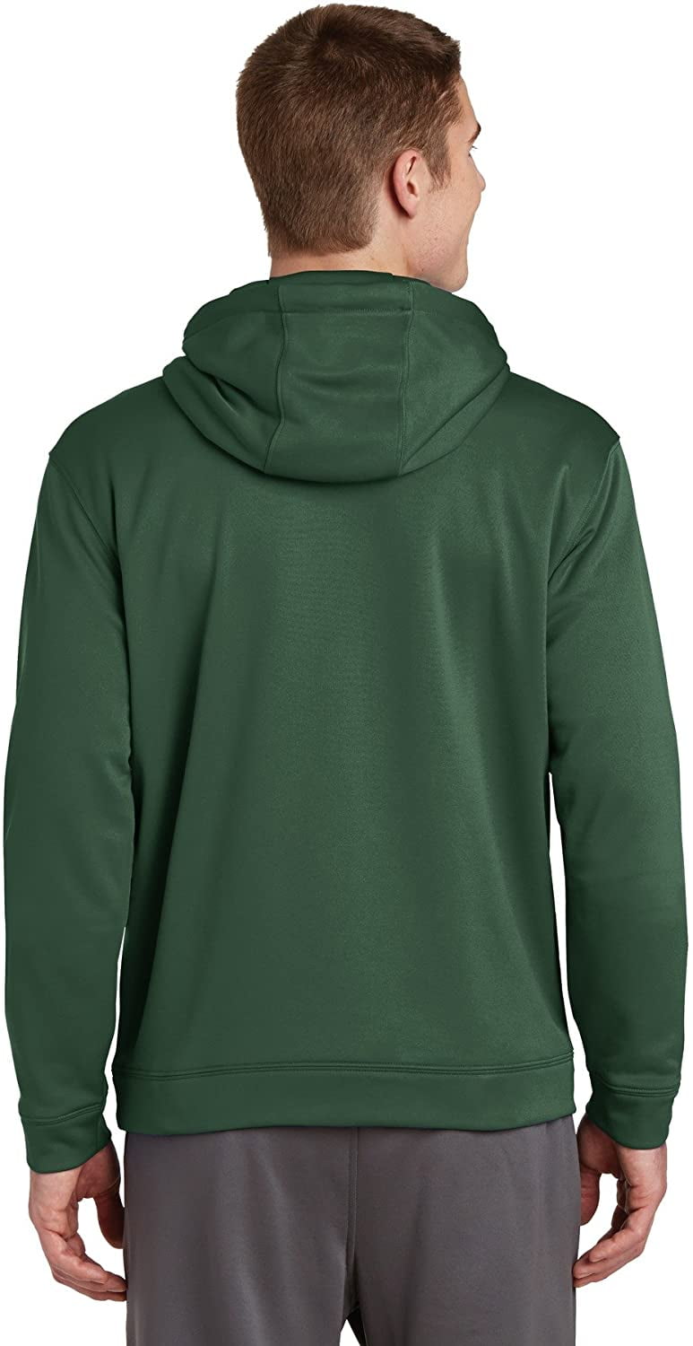 ZFITG “high density” Hoodie – Zero Faith