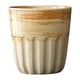 thumbnail image 2 of Taza de café Taza de café 220 ml Uso Comercial versátil Adorno de Regalo Taza de café con Leche portátil Taza de té para Oficina Dormitorio Comercial amarillo, 2 of 8