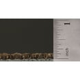 thumbnail image 4 of Mohawk Basics 24" x 24" Carpet Tile with EnviroStrand™ PET Fiber in Earth Tone (96 sq ft per carton), 4 of 10