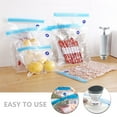 thumbnail image 5 of Food Vacuum Bag Fresh Keeping Sealer Bags Refrigerator Vacum Vaccum Sealed Pa, 5 of 6