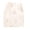 B, variant on Baby Newborn Boys Girls Cotton Vest Infant Warm Sleeveless Jacket Spring Winter Waistcoat 0-3T