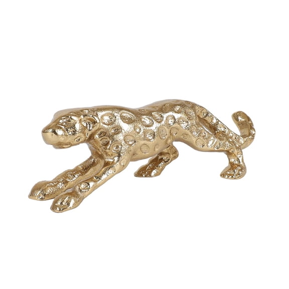 Ashland Gold Leopard Tabletop Decor , Spring Home Decor