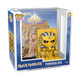 thumbnail image 2 of Funko Pop Albums: Iron Maiden - Powerslave Funko Figura Coleccionable, 2 of 2