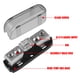 thumbnail image 3 of 4 8 Calibre Fusible Soporte con 80 Amp 80A AFS Fusible para Barco Coche Audio, 3 of 7