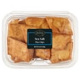 thumbnail image 3 of Private Selection Sea Salt Pita Chips 6.5 oz - Pack of 1, 3 of 3