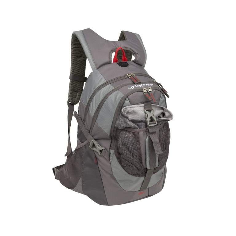 Outdoor Products Vortex 30 Ltr Backpack Daypack Assorted