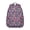 Rose-red-2, variant on Cute Flamingo Backpack for Women - Water-Resistant College Bookbag with Organizer Pockets, Lightweight School Supply Bag for Teens, Trendy Campus Backpack for Everyday Use