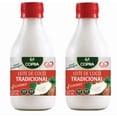 thumbnail image 3 of Copra Coconut Milk 6.76 fl oz | Pack of 4 Bundle Brazil in Texas, 3 of 5