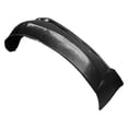thumbnail image 3 of Passenger Side Front Inner Fender for 00-05 Cadillac Deville GM1249166, 3 of 4