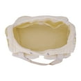 thumbnail image 4 of Quilted Baby Diaper Bag Large Cute Duffle Bag For Women (Tulip), 4 of 9