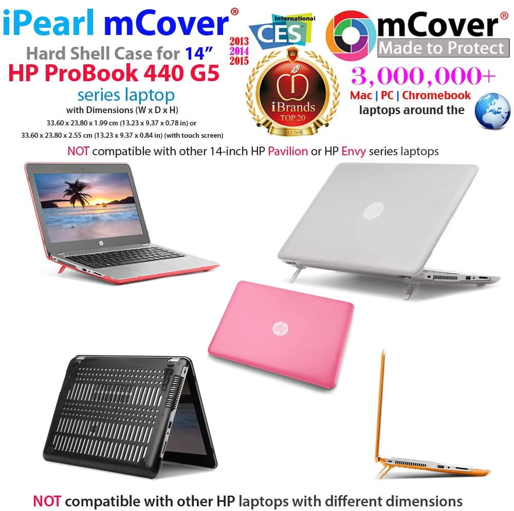 hp elitebook 840 g5 hard shell case