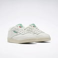 thumbnail image 3 of Reebok Club C Baby and Toddler Shoes - Toddler, 3 of 9