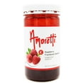 thumbnail image 5 of Amoretti - Raspberry Framboise Compound 10 lbs - Natural Flavors, Shelf Stable Even After Opening, Certified Kosher, TTB Approved, Perfect for Baking Applications & Beverages, 5 of 7