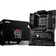thumbnail image 1 of Placa madre MSI B550-A PRO serie AMD Ryzen 5000 ATX, 1 of 8