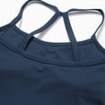 thumbnail image 7 of MAIHAN Women's 2 Piece Knitted Lounge Set Summer Outfits Cute Clothes Sleeveless V Neck Tank Top Loose Ribbed Casual Shorts Set Casual Summer Oversized Tracksuit Casual Two-Piece Outfit, 7 of 7