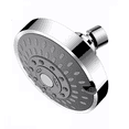 thumbnail image 1 of "Cabezal De Ducha Alta Presión Ajustable De Acero Inoxidable plata ", 1 of 4
