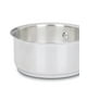thumbnail image 4 of Cacerola Cuisinart 719-16 Chef's Classic Acero Inoxidable 1,4 L con Tapa, 4 of 7