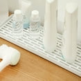 thumbnail image 5 of Draining Board Drain Board Water Draining Drainboard Drainer Plastic Dish Holder For Kitchen Home S, 5 of 5