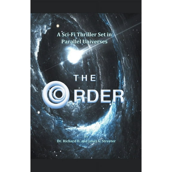 The Order, (Paperback)