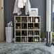 thumbnail image 3 of Zapatero Matrix, Café Claro Virtual Muebles Moderno, 3 of 7
