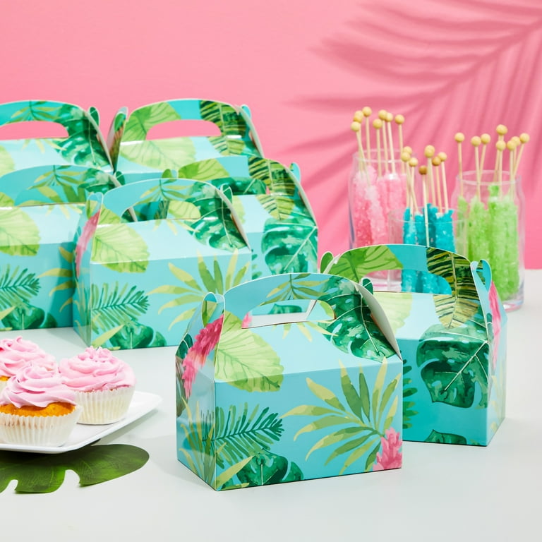 Hawaiian Party Favors