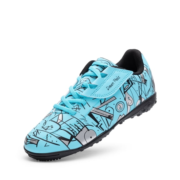 DREAM PAIRS Lace-Up Comfortable Fashion Shoes