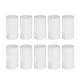thumbnail image 5 of Papel Térmico Sidaley Paquete de 10 Rollos Impermeable Resistente a los Arañazos, 5 of 6